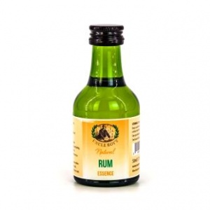 Natural Rum Essence